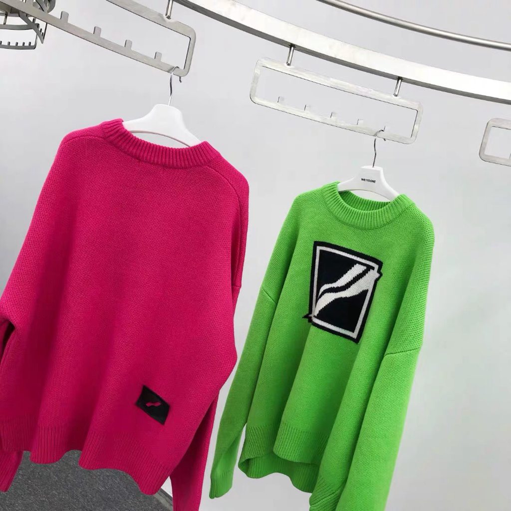 WEIIdone 21FW